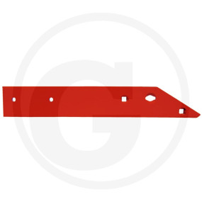 Anlage Lang Inkl. Pflugschraube Granit 56038 1600212-2 SET